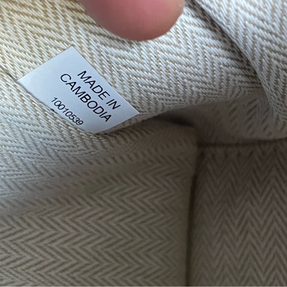 New✨authentic tory burch Ella bio mini tote (blue azure) crossbody - Picture 10 of 15